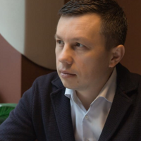 Яков Лихогруд