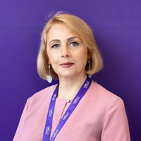 Татьяна Климова
