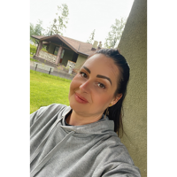 Елена Захарова