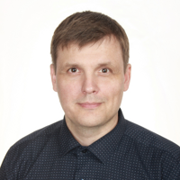 Павел Шишкин