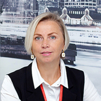 Эльвира Попова