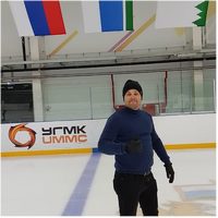 Владимир Владимиров