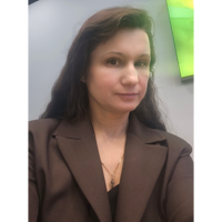 Пелагея Шаширина