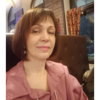 Светлана Ченская