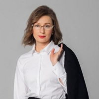 Ольга Шепелева