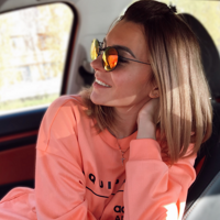 Анастасия Ямщикова