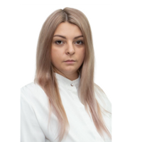 Анна Соколова