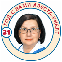Ирина Валеева
