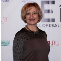 Елена Велижанская