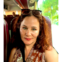 Илзида Исхакова