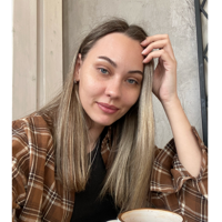 Анастасия Строганова