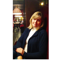 Евгения Заварицкая