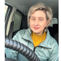 Марина Ракитина