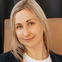 Екатерина Рожко