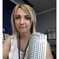 Наталья Финашкина