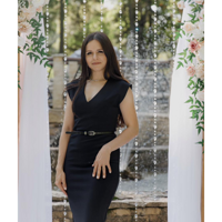 Альбина Шакирова