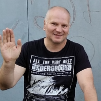 Валерий Кашин