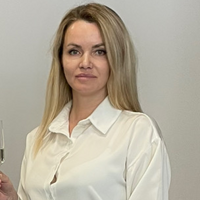Елена Кондрашова