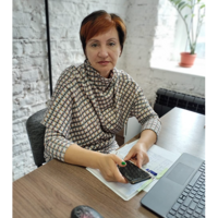 Людмила Ваваева