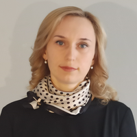 Татьяна Куликова
