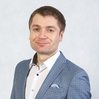 Владимир Шмелев