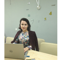 Ирина Богданова