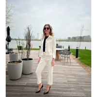 Юлия Роменская