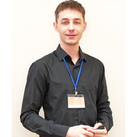 Михаил Жуков