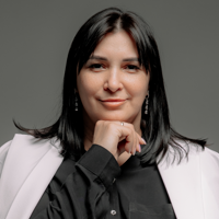 Галина Самонина