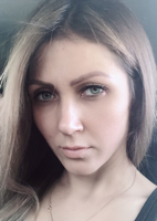 Татьяна Федорова
