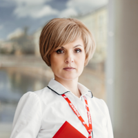 Наталья Завьялкина