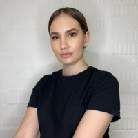 Анжелика Сергеева