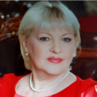 Лариса Осовская