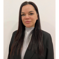 Ольга Гамова