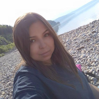 Анна Коротких