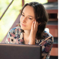 Ксения Семенченко