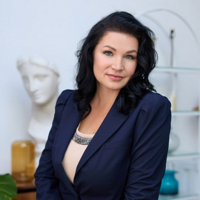 Надежда Шуклина