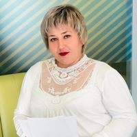 Юлия Новикова