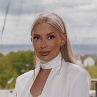 Екатерина Рэйлян
