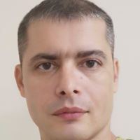 Андрей Свириденко