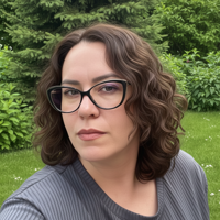 Анна Поминчук