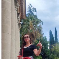 Наталья Шитова