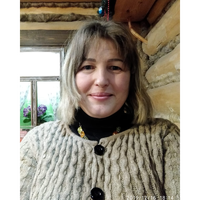 Наталья Золтан