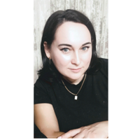 Альфира Кулахметова