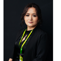 Зухра Аминова