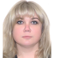 Анна Романюта