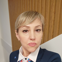 Анна Саенко