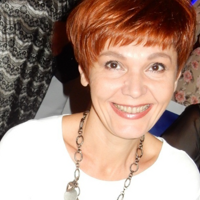 Лариса Кравченко