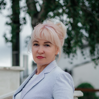 Елена Полагаева