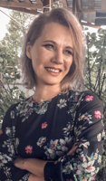 Ольга Фатнева